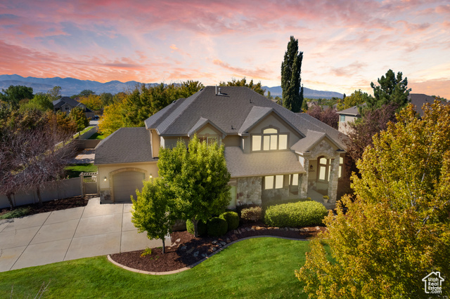 Alderbrook Cir, Draper, UT 84020