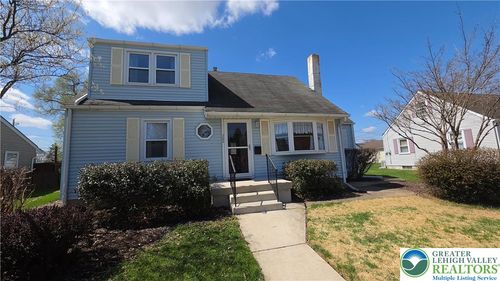 522 Rentzheimer Dr, HELLERTOWN, PA, 18055-1843 | Card Image