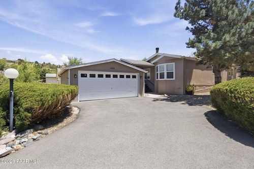 2329 Canyon Ct, Prescott, AZ, 86301-5638 | Card Image