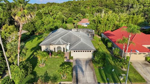 1603 Polo Club Dr, TARPON SPRINGS, FL, 34689-8022 | Card Image