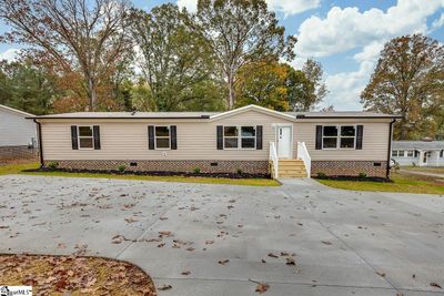 505 Lewis Street, House other with 4 bedrooms, 2 bathrooms and null parking in ANDERSON SC | Image 1