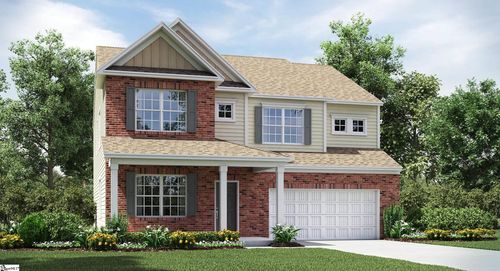 103 Shadow Stone Dr, Simpsonville, SC, 29680-7572 | Card Image