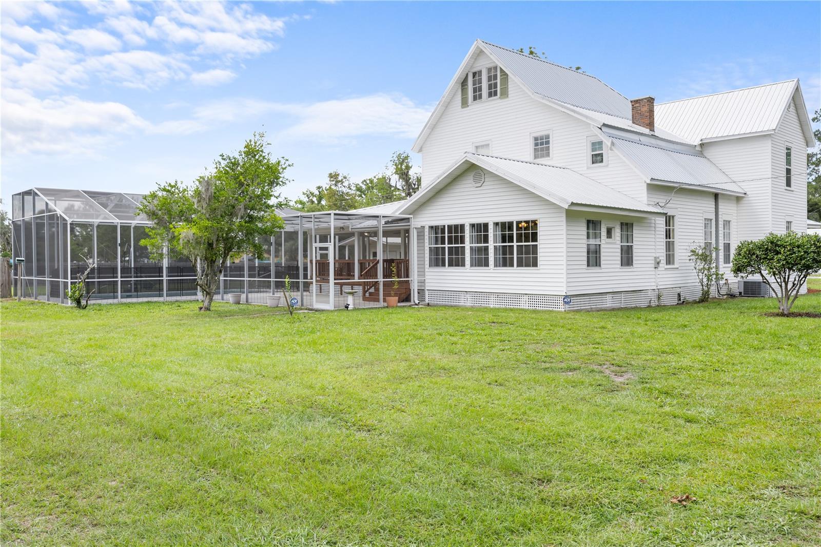 Residential in WELLBORN 5