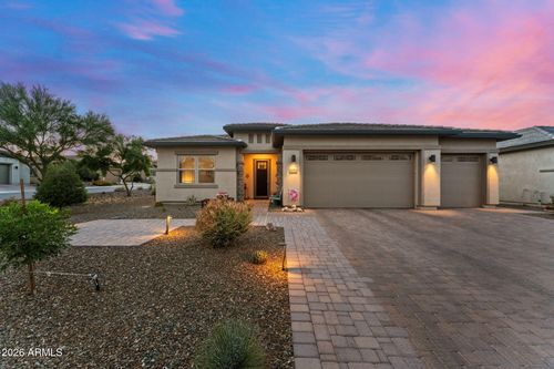 3050 Tapaderos Dr, Wickenburg, AZ, 85390-1750 | Card Image