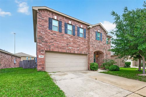 22514 Lavender Knoll Ln, Katy, TX, 77449-1642 | Card Image
