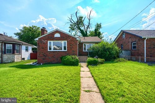 204 S Taylor Ave, BALTIMORE, MD, 21221-6855 | Card Image