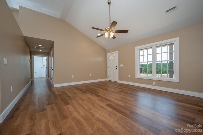 115 Kingston Pl, House other with 3 bedrooms, 2 bathrooms and null parking in Spindale NC | Image 8