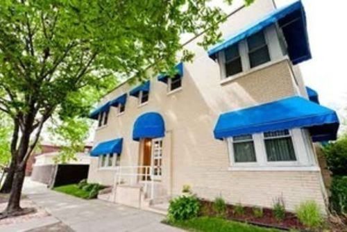 8258 S Rhodes Ave, Chicago, IL, 60619-5006 | Card Image
