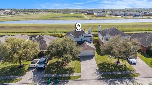 725 Spoonbill Ln, La Marque, TX, 77568-6663 | Card Image