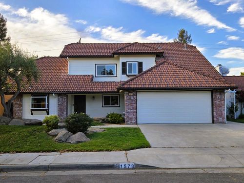 1578 E Serena Avenue, Fresno, CA, 93720 | Card Image