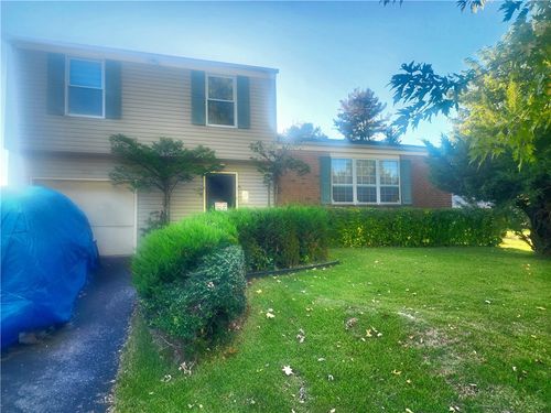 3151 Gilbert Dr, BENSALEM, PA, 19020-1787 | Card Image