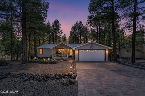 1140 S Cherokee Dr, Show Low, AZ, 85901-2800 | Card Image