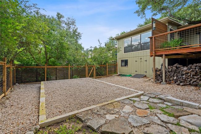 1909 Cypress Pt E, House other with 4 bedrooms, 3 bathrooms and 4 parking in Austin TX | Image 35
