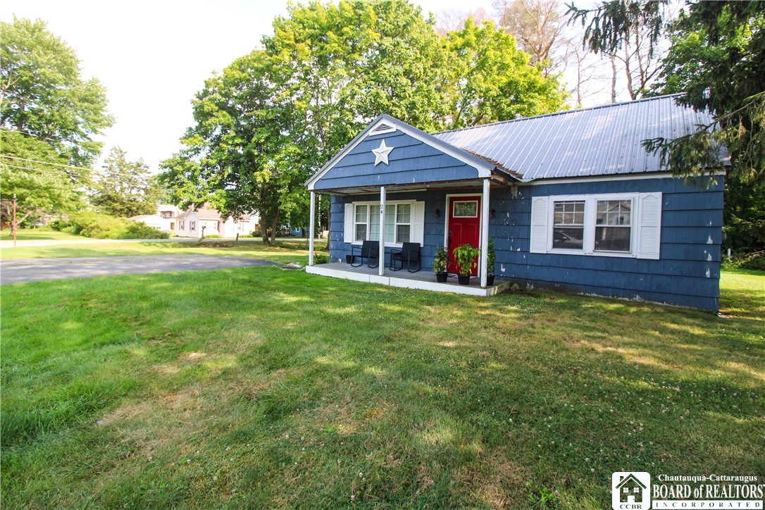 2nd St, Lakewood, NY 14750