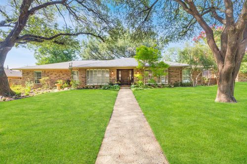 4253 Royal Ridge Drive, Dallas, TX, 75229 | Card Image