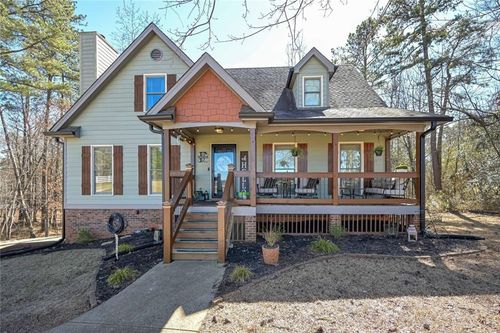 9001 E Carroll Rd, Winston, GA, 30187-1289 | Card Image