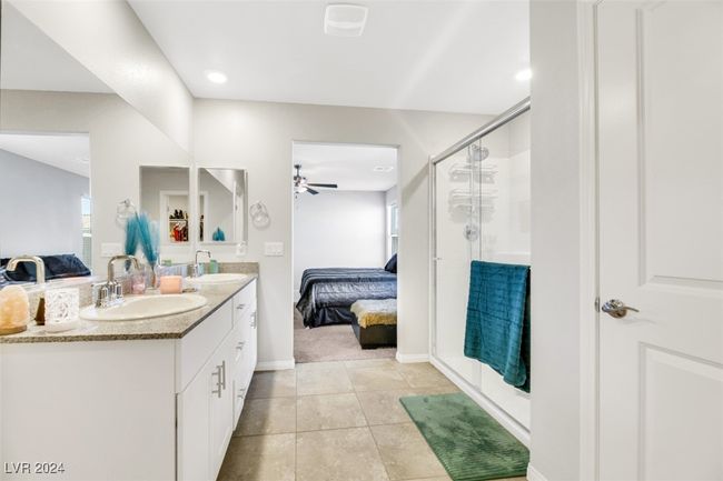 1054 Twincrest Ave, House other with 4 bedrooms, 3 bathrooms and null parking in North Las Vegas NV | Image 38