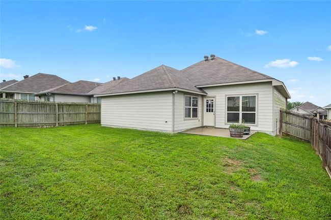 135 Bates Ct, House other with 3 bedrooms, 2 bathrooms and 2 parking in Huntsville TX | Image 29