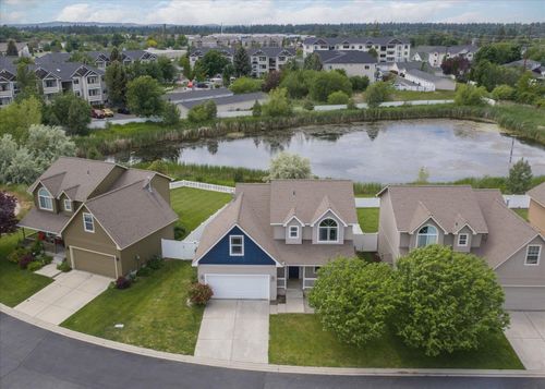 5320 S Myrtle Ln, Spokane, WA, 99223-7862 | Card Image