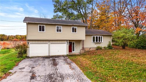 6705 Blackmans Corners Rd, Verona, NY, 13478-2607 | Card Image