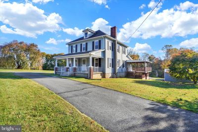 116 Slab Road, House other with 4 bedrooms, 2 bathrooms and null parking in AIRVILLE PA | Image 3