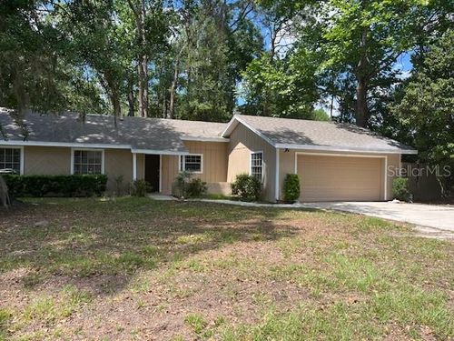 4408 Nw 44th Pl, GAINESVILLE, FL, 32606-4345 | Card Image