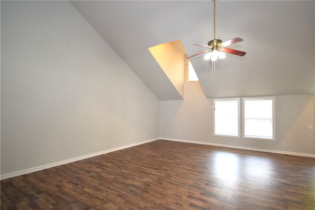 196 Western Heights Cir, House other with 3 bedrooms, 2 bathrooms and null parking in Centerton AR | Image 7