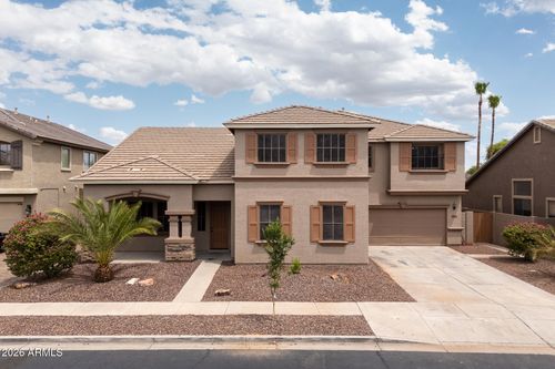 11925 N 144th Dr, Surprise, AZ, 85379-4369 | Card Image