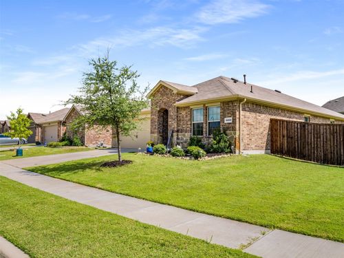 2260 Starling St, Crandall, TX, 75114-5172 | Card Image