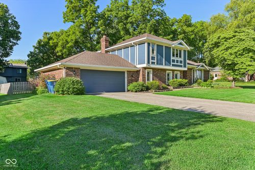 348 Haldale Dr, Carmel, IN, 46032-1131 | Card Image