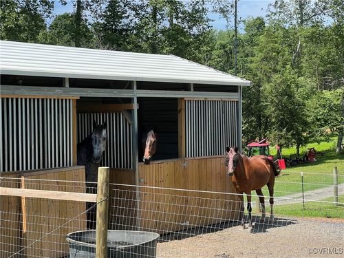 2550 & 2546 Hundley Branch Road, Scottsville, VA, 24590 | Card Image