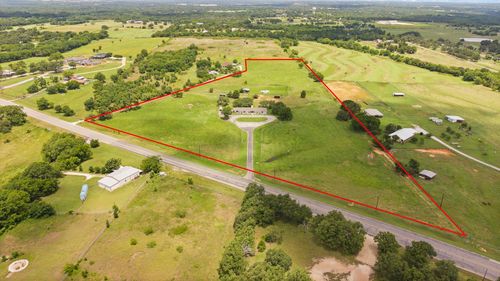 3001 E Fm 4, Cleburne, TX, 76031-8854 | Card Image
