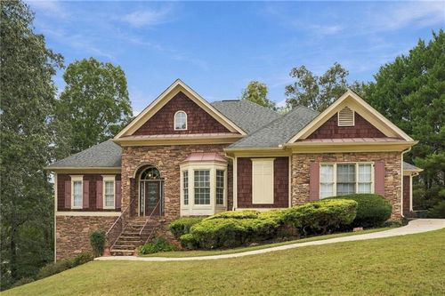 5593 Bent Grass Way, Douglasville, GA, 30135-5863 | Card Image