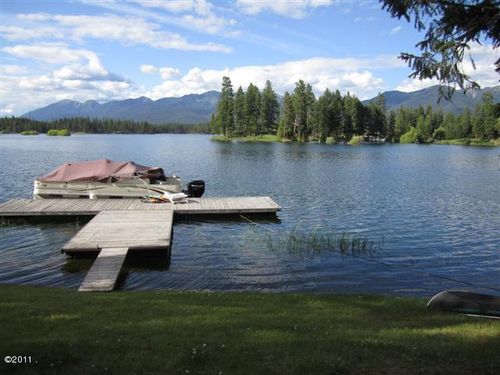 564 W Village Drive, Bigfork, MT, 59911 | Card Image