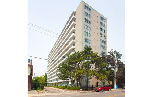 109-580 Christie St, Toronto, ON, M6G3E3 | Card Image