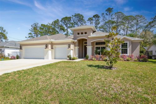 25 Egan Drive, PALM COAST, FL, 32164 | Card Image