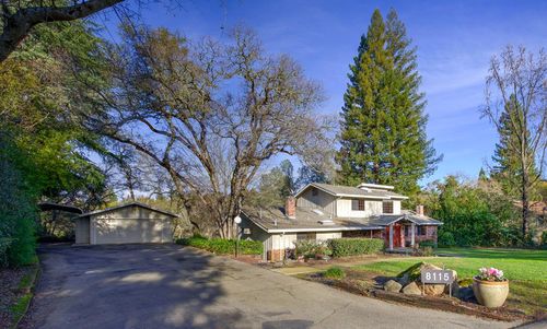 8115 S Lake Cir, Granite Bay, CA, 95746-8117 | Card Image