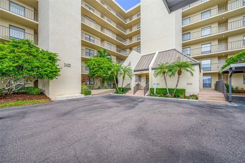 unit-7c-3400 Cove Cay Dr, CLEARWATER, FL, 33760-1258 | Card Image