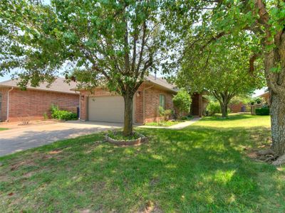 1928 Nw 160th Place, House other with 3 bedrooms, 2 bathrooms and null parking in Edmond OK | Image 2