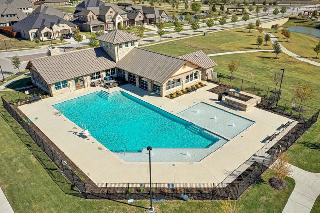 1109 Rendon Pl, House other with 4 bedrooms, 4 bathrooms and null parking in Mansfield TX | Image 34