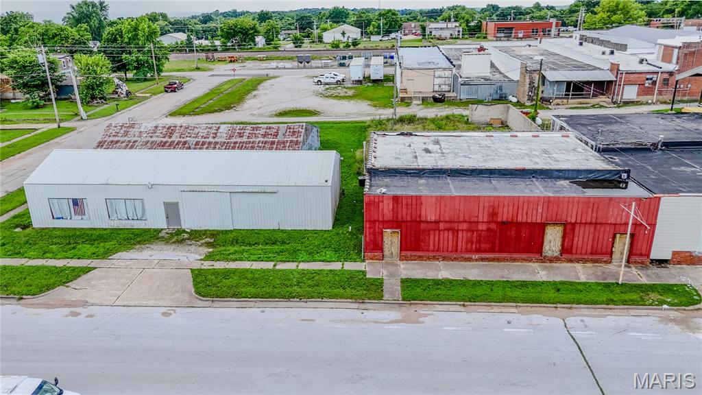 Commercial Sale in Richland