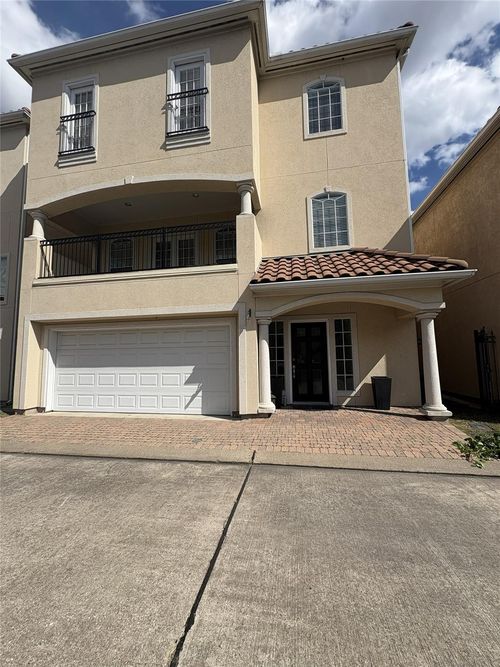 6115 Windwater Pointe, Houston, TX, 77036-3215 | Card Image