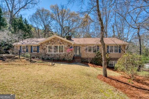 4 Wayne St Sw, Rome, GA, 30165-4150 | Card Image