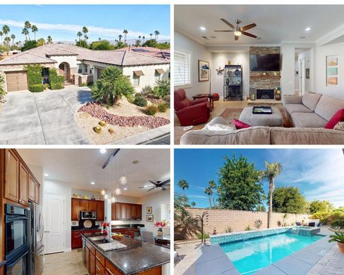80136 Bridgeport Dr, Indio, CA, 92201 | Card Image