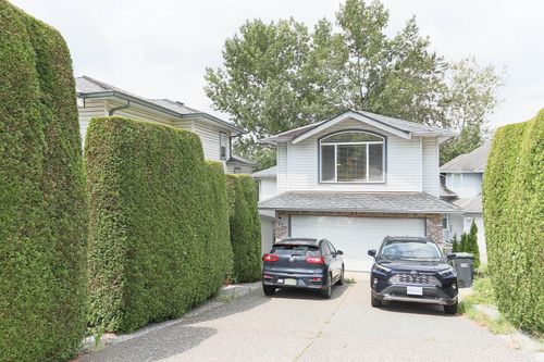 17-1615 Shaughnessy St, Port Coquitlam, BC, V3C6K9 | Card Image