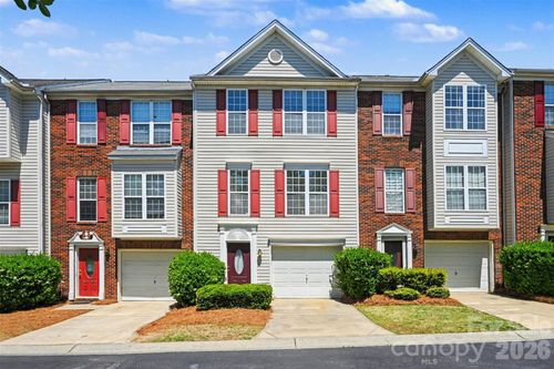 2136 Midnight Blue Ln, Fort Mill, SC, 29708-8317 | Card Image