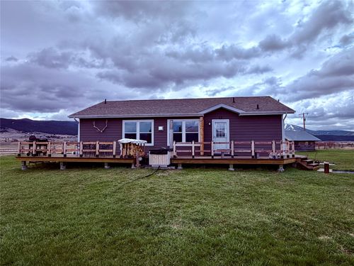 62 Marshall Creek Rd, Philipsburg, MT, 59858-9501 | Card Image