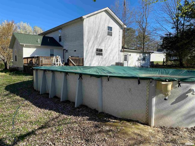 407 N Howard St, House other with 3 bedrooms, 3 bathrooms and null parking in Ava IL | Image 22