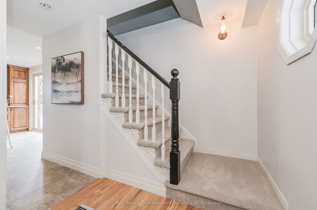 139 Miller Cres, House other with 3 bedrooms, 2 bathrooms and 3 parking in Palmerston ON | Image 20