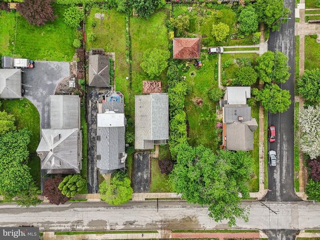 205 Linden Ave, House other with 4 bedrooms, 3 bathrooms and null parking in RUTLEDGE PA | Image 33
